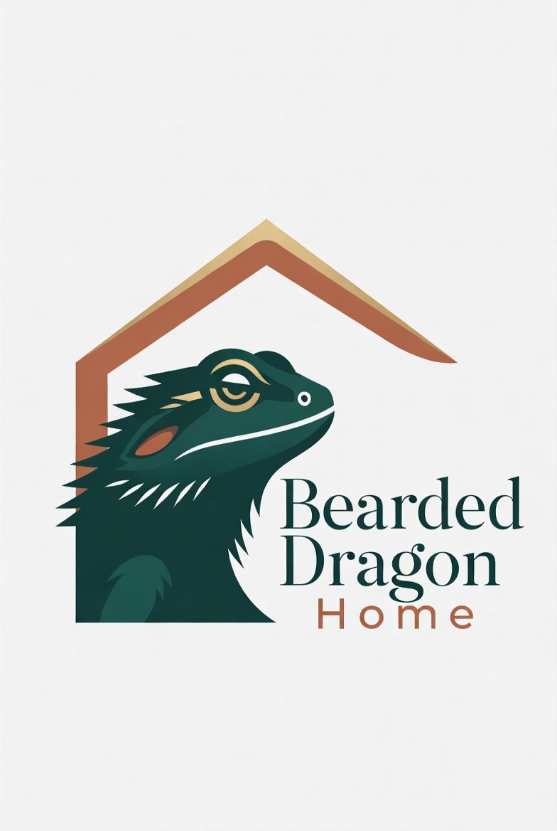bearded dragon Home